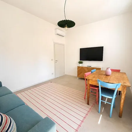 アパート Sailor's House - 300 M From The Sea
