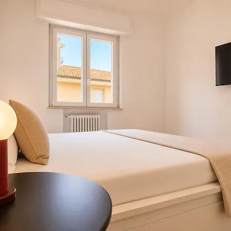 Апартаменты Sailor's House - 300 M From The Sea *