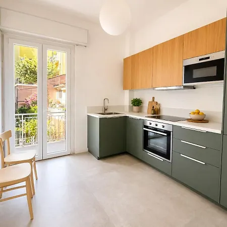 Sailor's House - 300 M From The Sea リミニ
