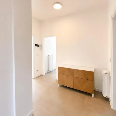 Sailor's House - 300 M From The Sea Апартаменты Римини