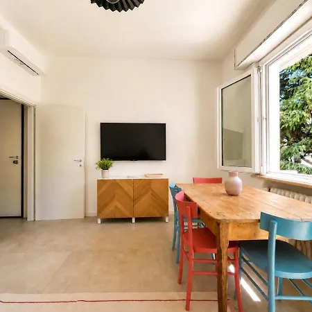 Sailor's House - 300 M From The Sea アパート *