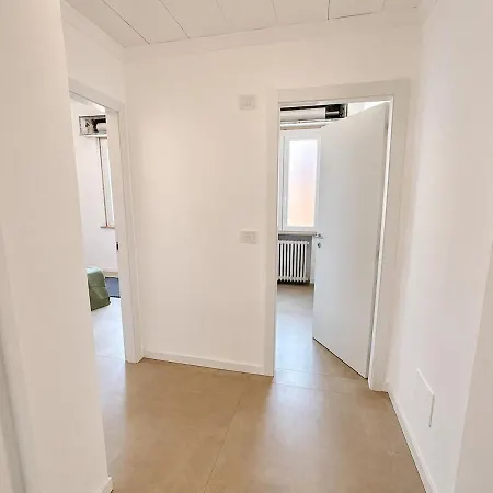Sailor's House - 300 M From The Sea リミニ
