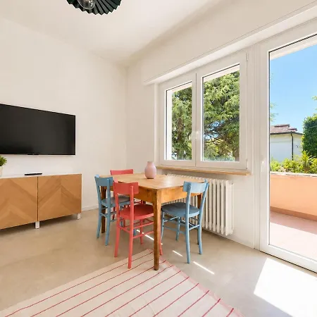 アパート Sailor's House - 300 M From The Sea *